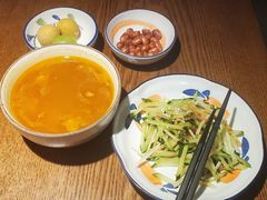 -足本纪·足道 SPA 简餐 小吃(文三西路店)