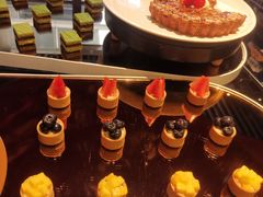 -西安W酒店·WEI全味西餐厅