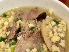 -刘信牛羊肉小炒泡馍(回民街店)