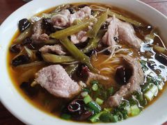 -巴鑫田姐米线(巴南万达店)