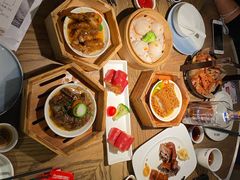 -点心传说·粤菜点心(佐阾虹湾店)