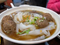 -食味稻汕头小吃(方庄店)