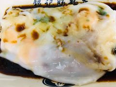 鲜虾牛肉肠-银记肠粉店(北京路店)