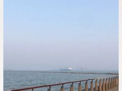 -东疆建设开发纪念公园
