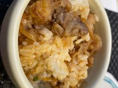 -千寻山野烤肉(中关村店)