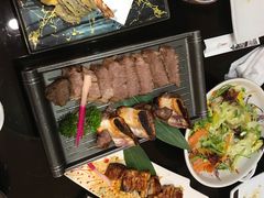 -昱匠·日本料理(金融街店)