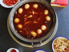 -李子坝梁山鸡(李子坝大鸡哥店)