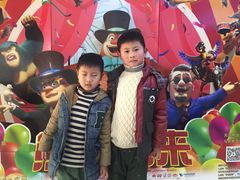 -龙之星国际影城(太平店)