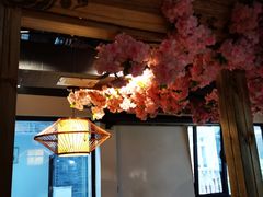 -缘福乡村铁锅炖民宿(八达岭店)