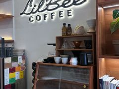 -LilBee Coffee