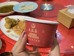 -魁盛居百年鲁菜馆(中林路店)