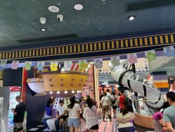 -meland亲子乐园(深圳领展中心城店)