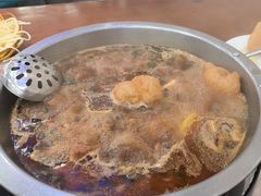 -葛记红焖羊肉(人民路店)