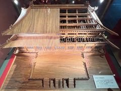 -历代帝王庙博物馆