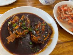 -双桥饭店(锦溪店)