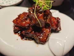 -桂满陇·海市蜃楼·黑金(国金店)