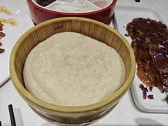 -红菜坊·烤鸭·川鲁宴(石园店)