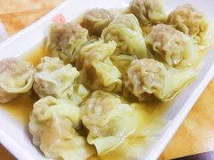 -新园饮食店(香洲总店)