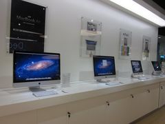 -颐高数码广场(邯郸路店)