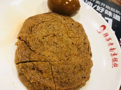 -韩萍老南京馄饨(河西万达店)