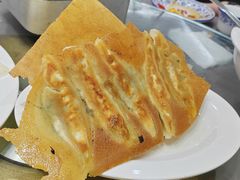 -邢家锅贴老店·非遗·开封菜(金明广场店)