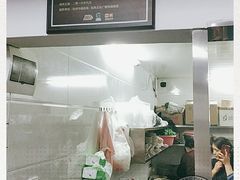 -无名氏面馆(邮电路店)