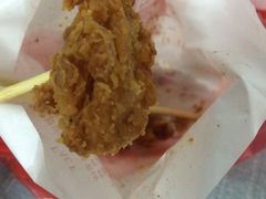盐酥鸡-春苗炸鸡