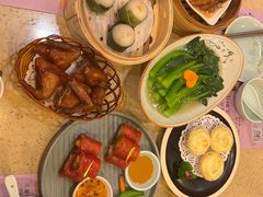 -点都德(龙之梦店)