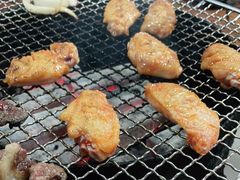 -久儿地炉烤肉(海信慧园店)