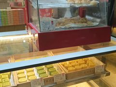 -采芝斋(延安路店)