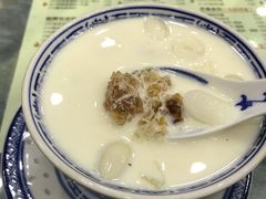 -赵氏传承特色牛奶甜品店(达明店)