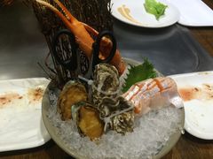 -铁板诱惑法式铁板烧(大卫城店)
