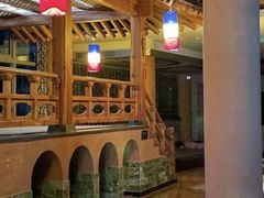 -纽斯桑拿会所(东绣路店)