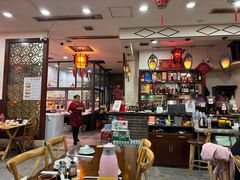 -红灯笼龙凤饭店(宁波老字号店)