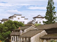 -乌镇景区
