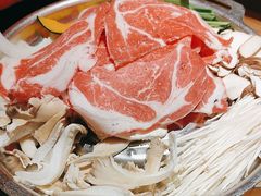 -冰川朝鲜族料理·东北菜(观前店)
