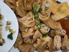 -龙眼南白粥六顺白粥