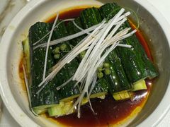 -绿茶餐厅(青岛城阳万象汇店)