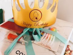 -CAKE BOSS蛋糕老板(公主坟凯德晶品店)