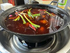-石灰市毛记烧鸡公(解放碑店)