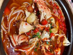 -辣小鲜·南昌大排档(船山路店)