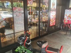 门面-肯德基(兴隆店)