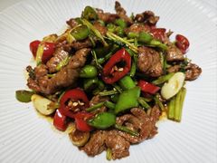 -新天禧大酒店·四十年浙菜·禧宴(西湖店)