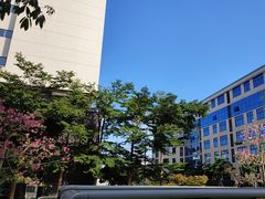 -福州大学(旗山校区)