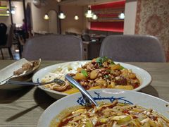 -那时新疆·若羌(经纬汇店)