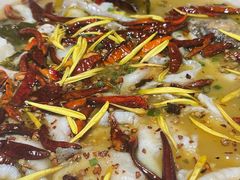 -太二酸菜鱼(汕头苏宁广场店)