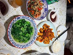 -3弄堂·滕王饭店·江西菜(铜锣湾店)