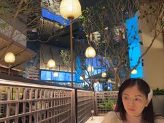 -桂满陇·海市蜃楼·黑金(国金店)