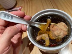 -华记煲仔华·煲仔饭(市桥易发店)
