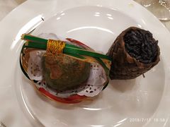 -天目缘餐厅